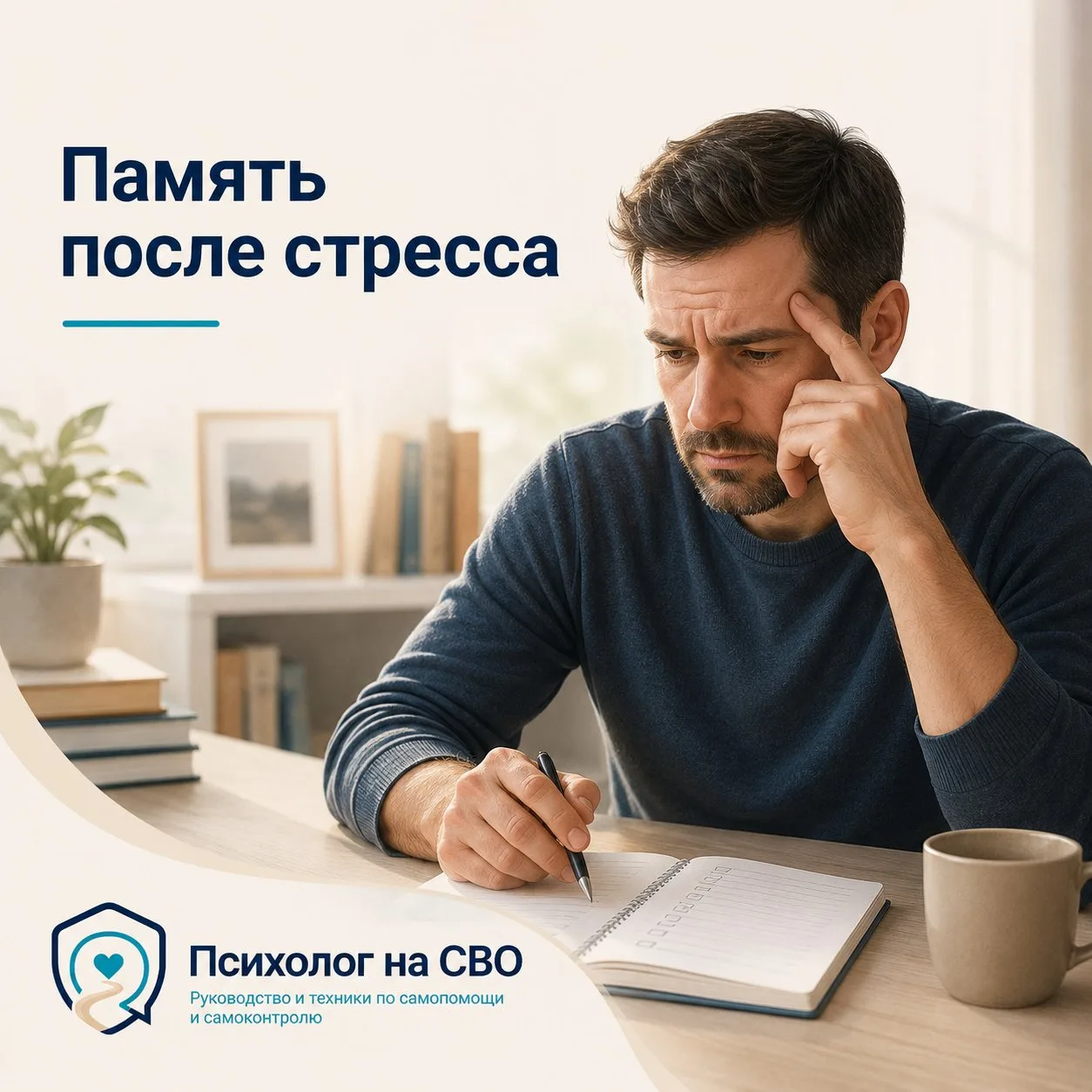 «Я стал тупее?»