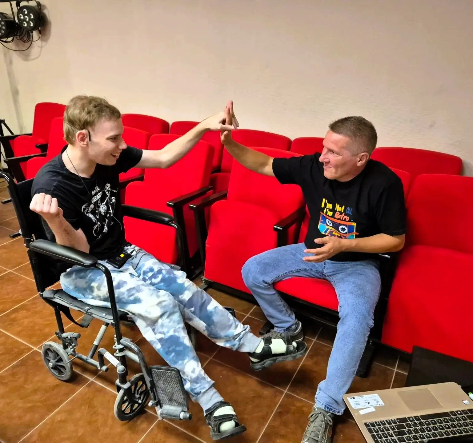 🎼Музыка –