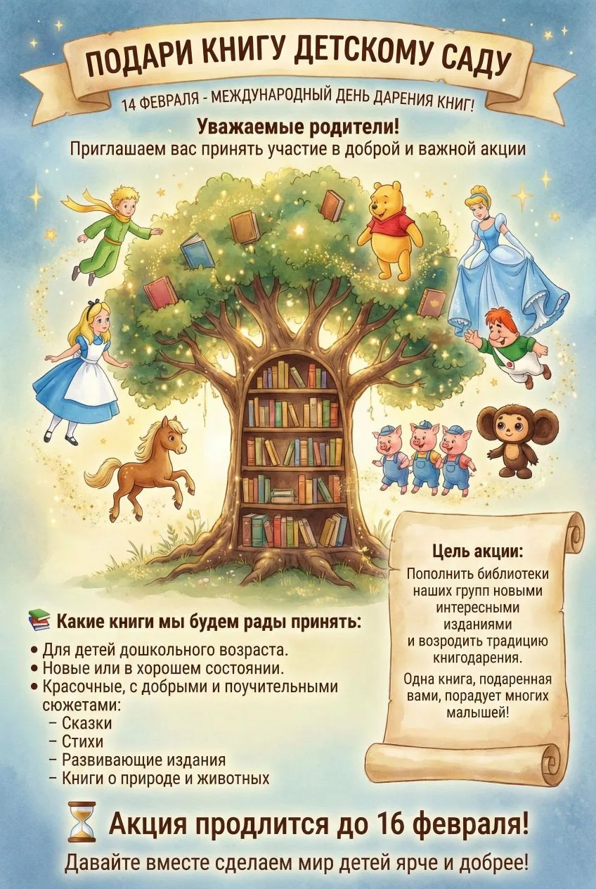📚ВНИМАНИЕ! АКЦИЯ!📚