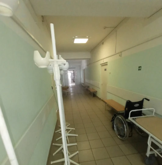 Новый перинатальный центр появится на базе ЦГБ №7 в Пионерском. Его строительство плани...