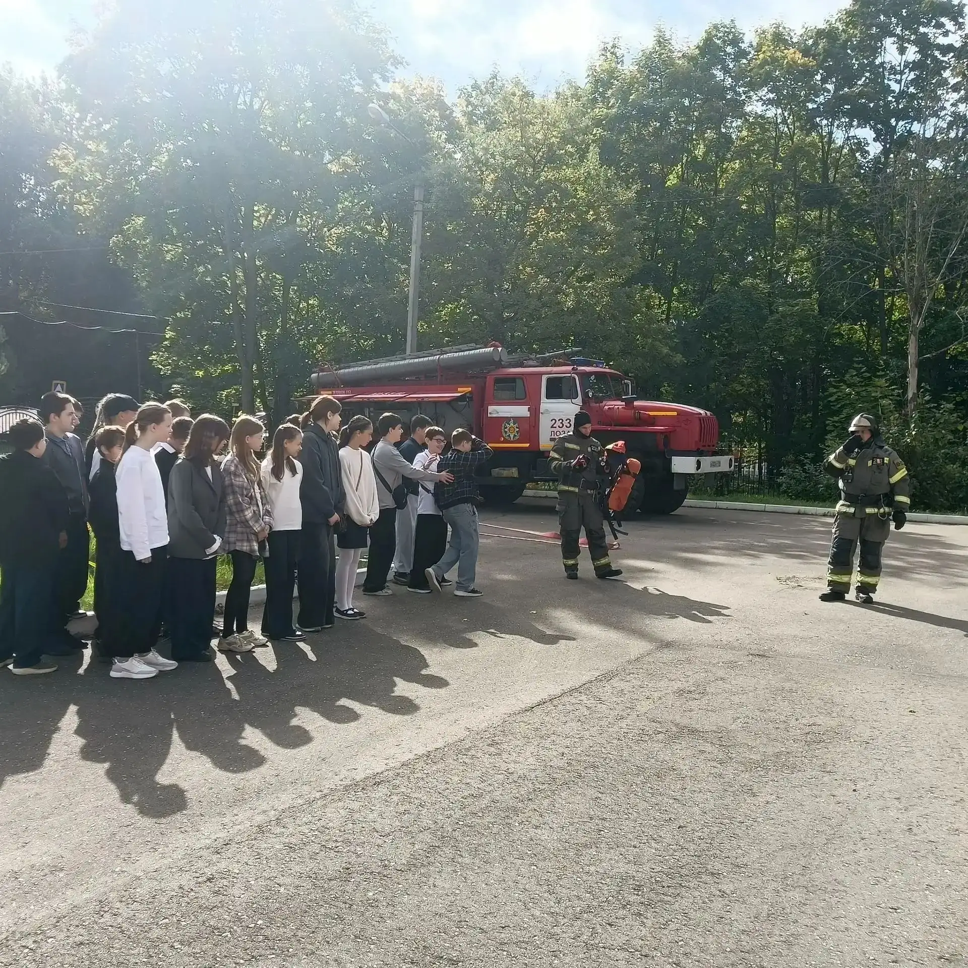 В рамках проекта ШПД минувшая рабочая неделя была посвящена развитию функциональной гра...