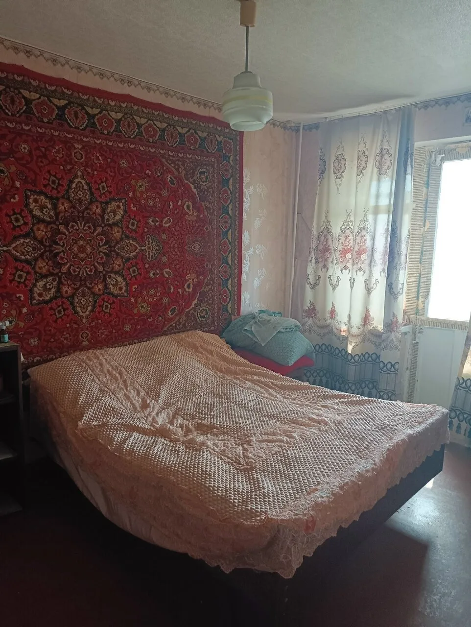 Продам 2-к. квартиру, 4/9 эт. в Горловке, ул. Магистральная 1