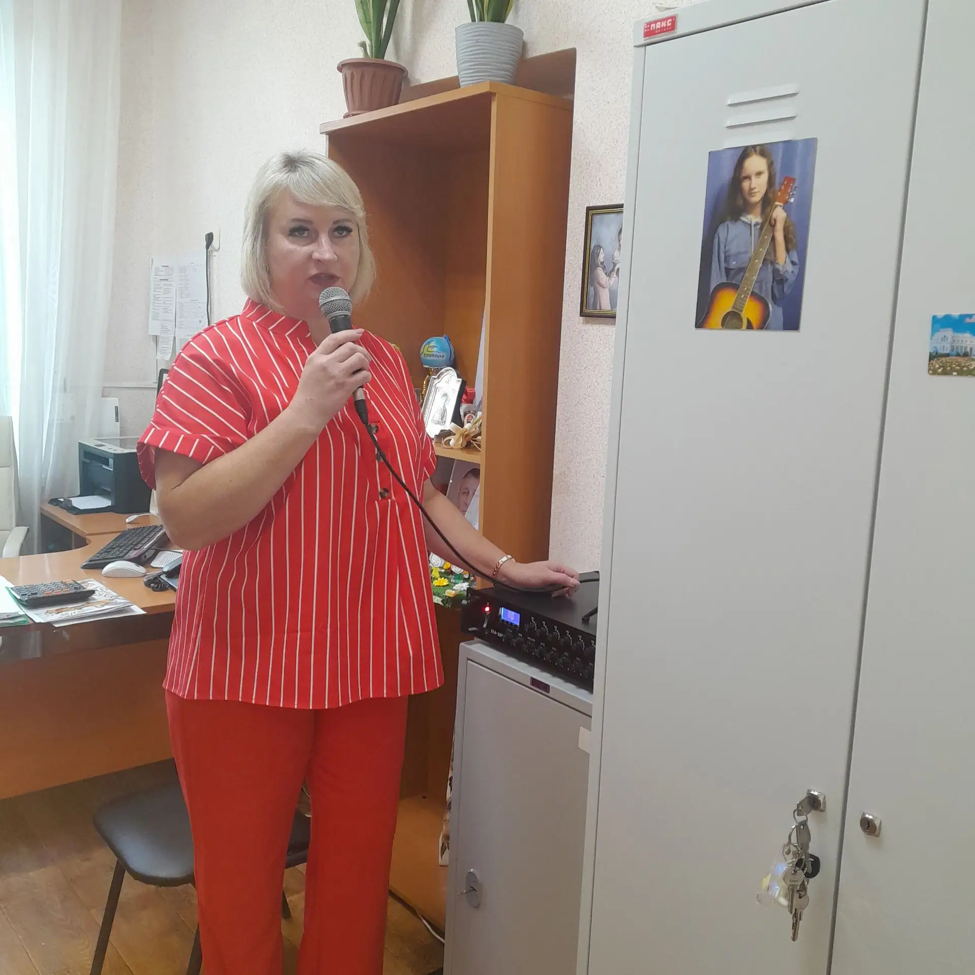 Безопасность детей — наш главный приоритет!