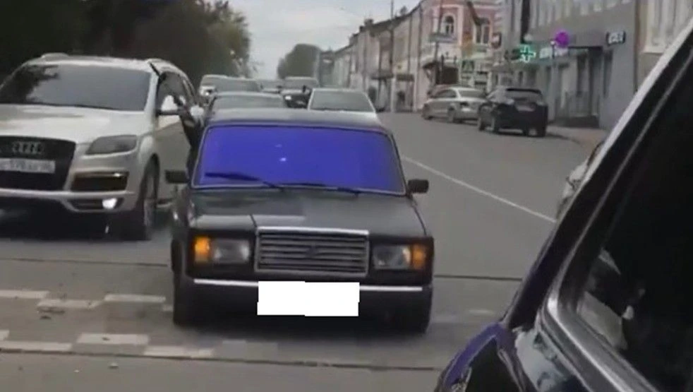 🚗 История со свадебным заездом и «автоматом» в Вышнем Волочке получила продолжение — п...
