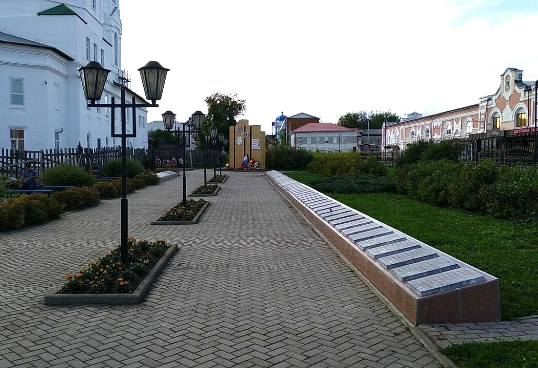 Присылайте Ваши фото в "Предложить пост"