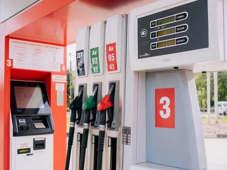 ⛽  Ситуация с ГСМ в организованном сектор АПК – на постоянном контроле Минсельхозпрода ...