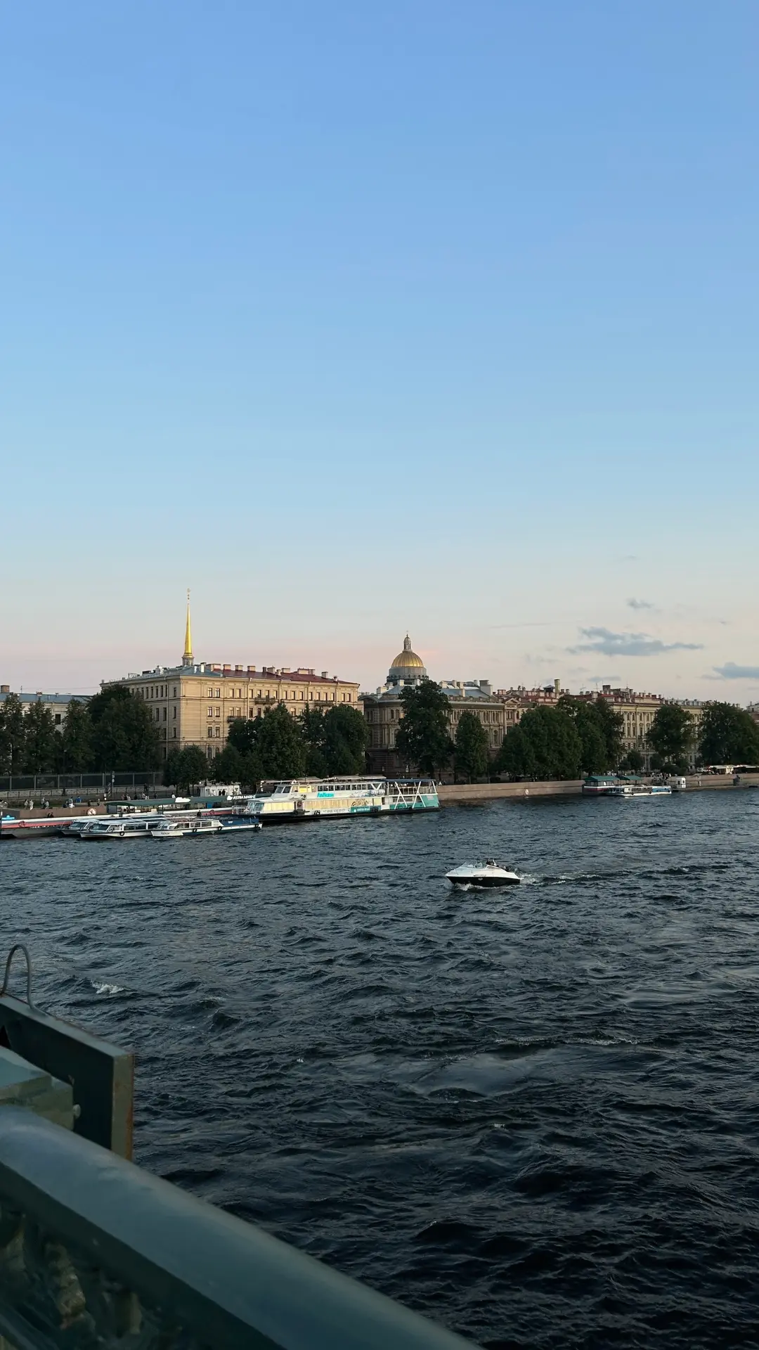 Идеальный маршрут по Петербургу по цене чашки кофе