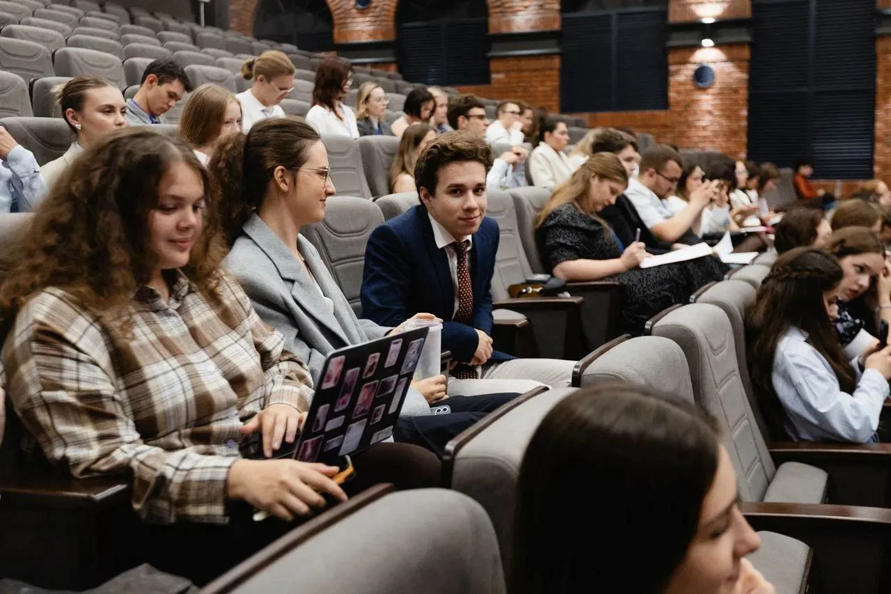 ⚖️ В БФУ завершилась XV Международная летняя школа для юристов