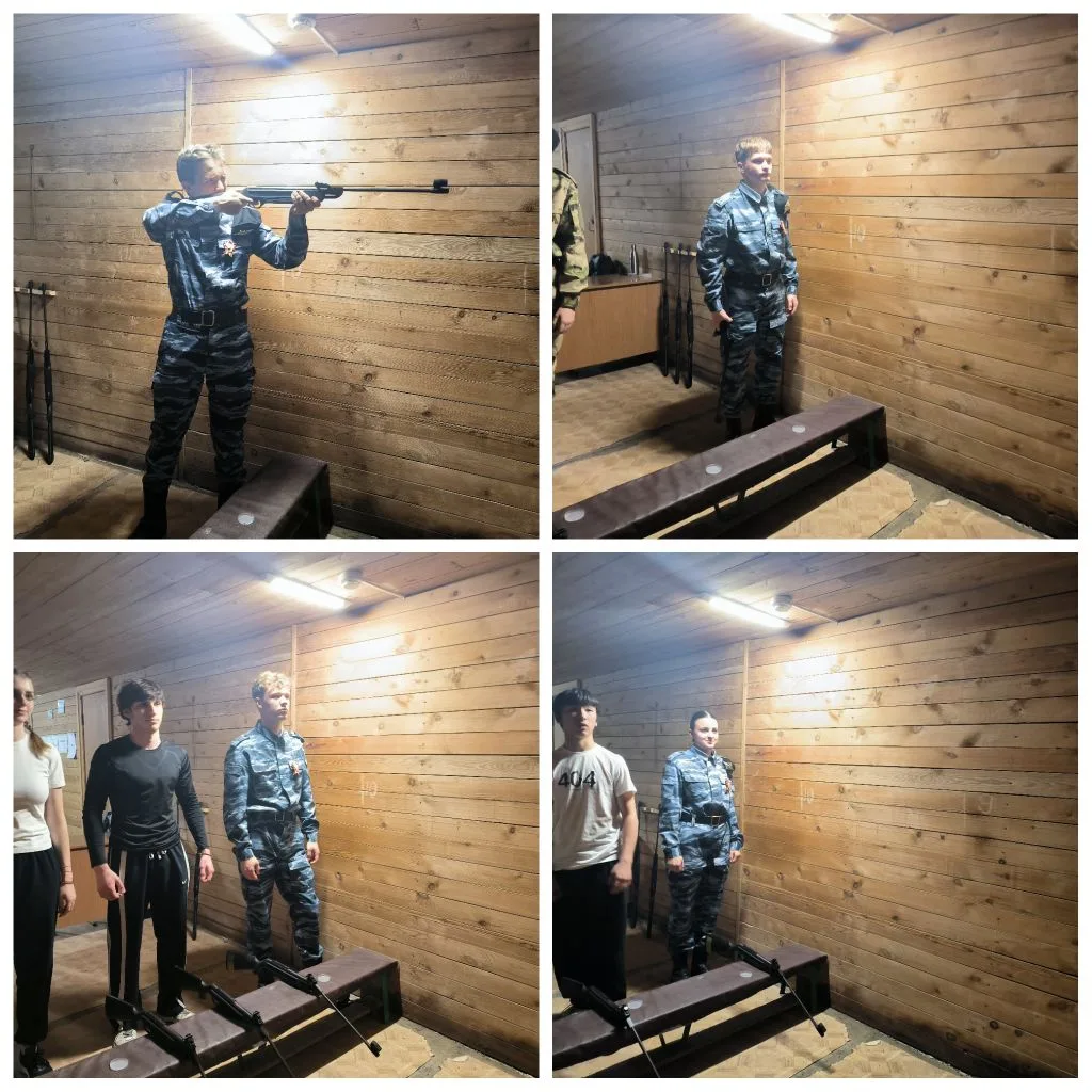 ЗАРНИЦА🇷🇺🔥💪🏻    🇷🇺14 апреля прошел первый день военизированной игры «Зарница 2.0» для старшей группы