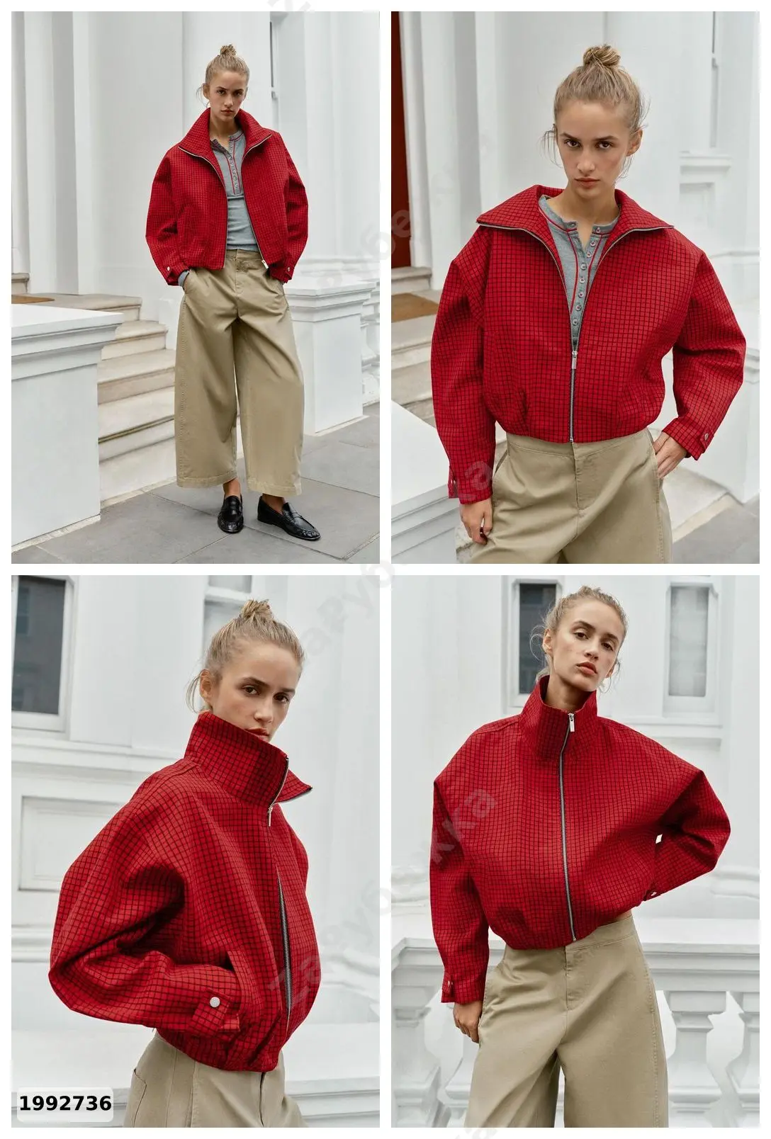 #Zara