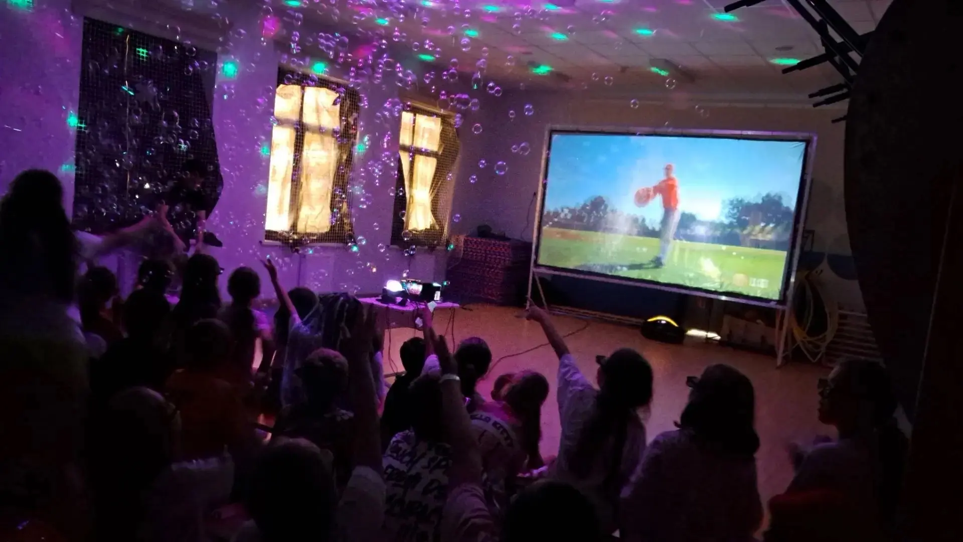 🌟 ГРАНИ ТАЛАНТОВ И ОТКРЫТИЙ 🌟

🚀 Вторая неделя нашего лагеря пролетела на космической скорости, и