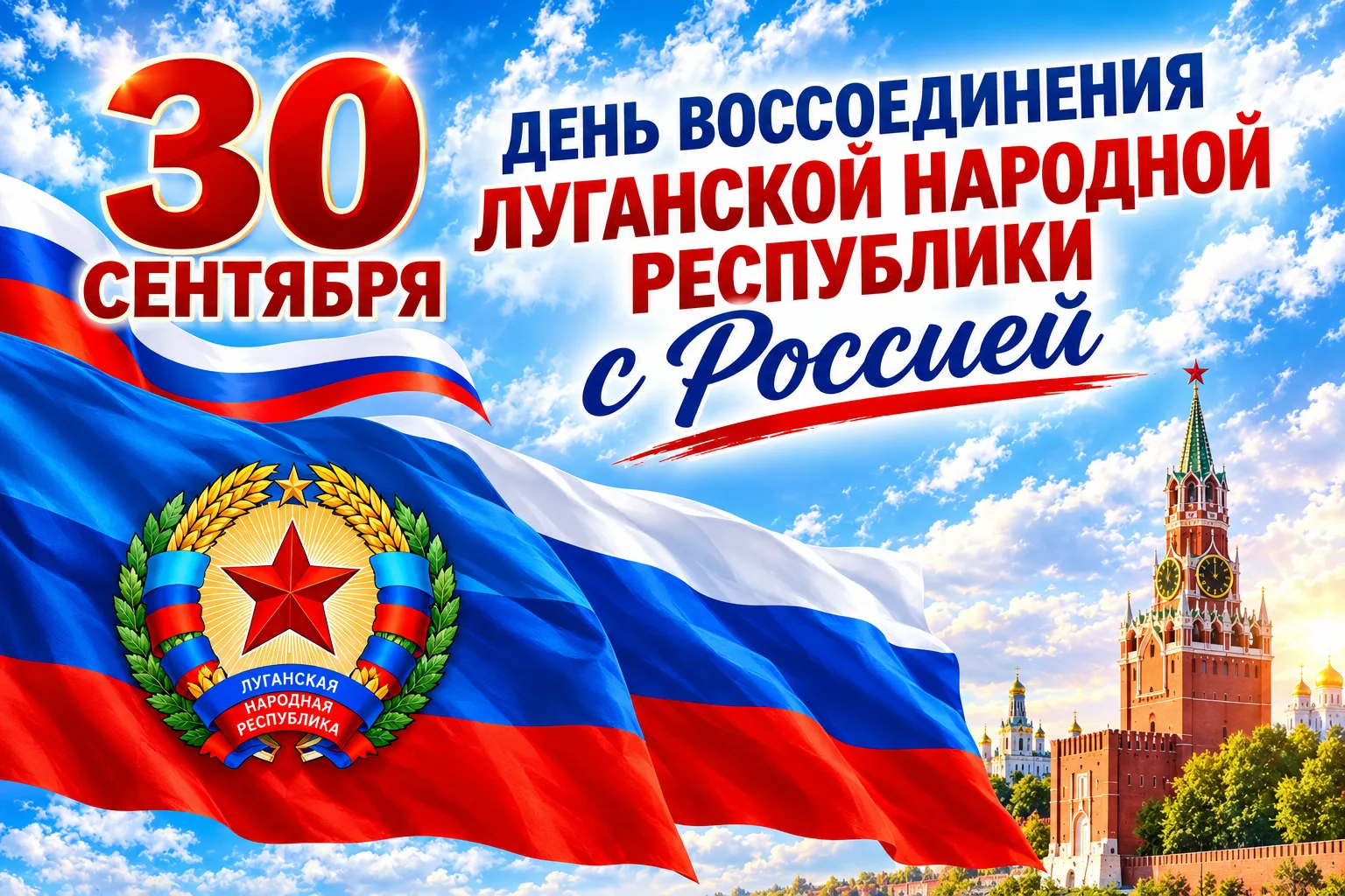 Дорогие земляки! Уважаемые жители Белокуракинского муниципального округа!
