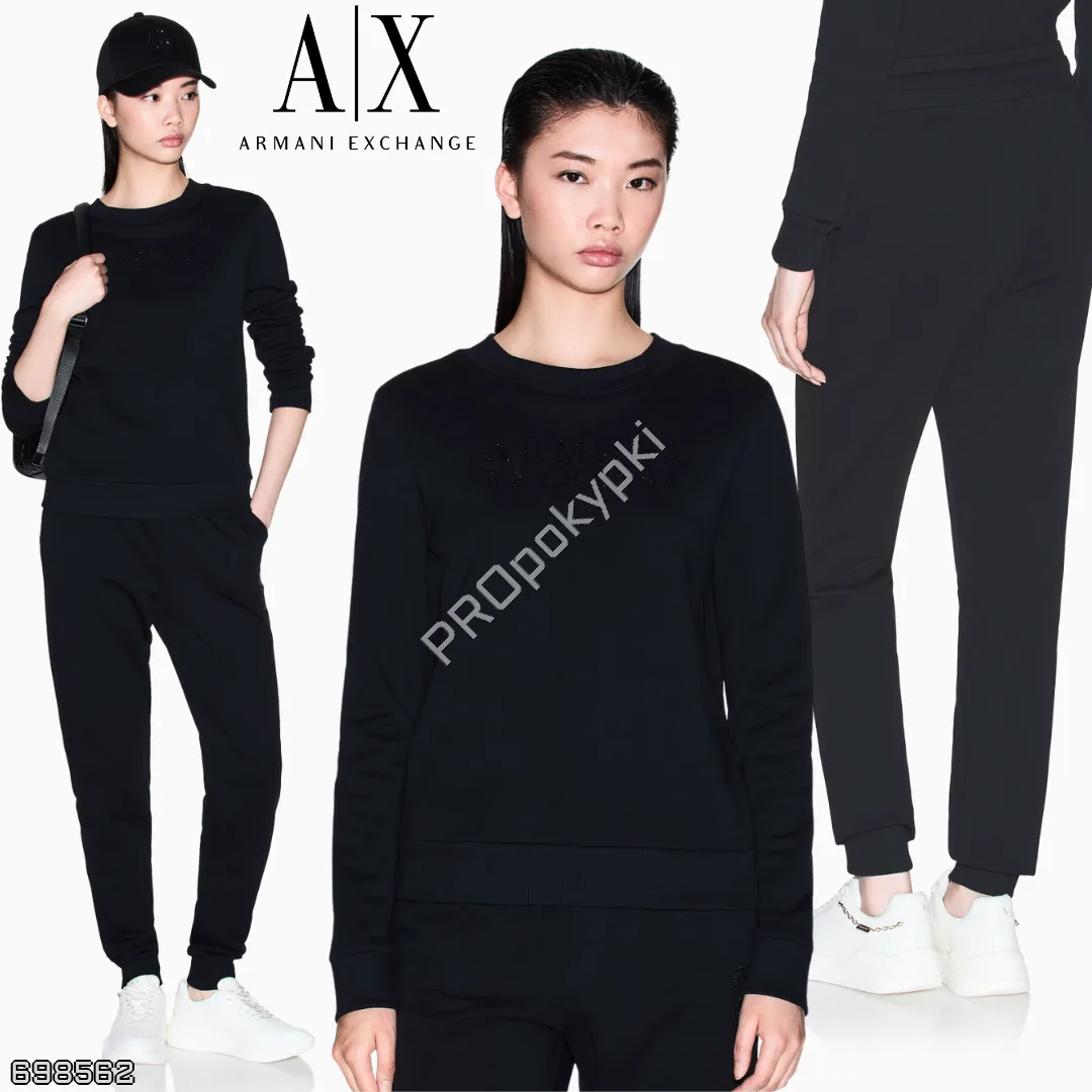Armani Exchange 🇺🇸