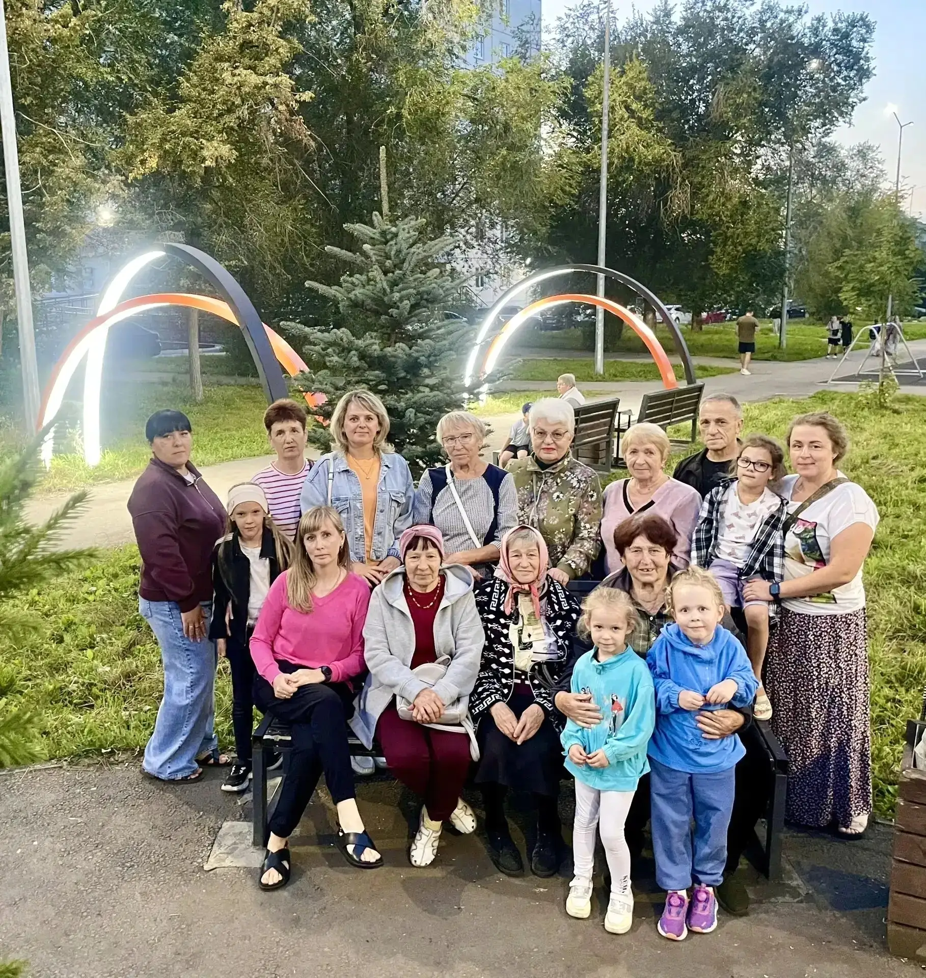 Поздравим Копейск вместе!
