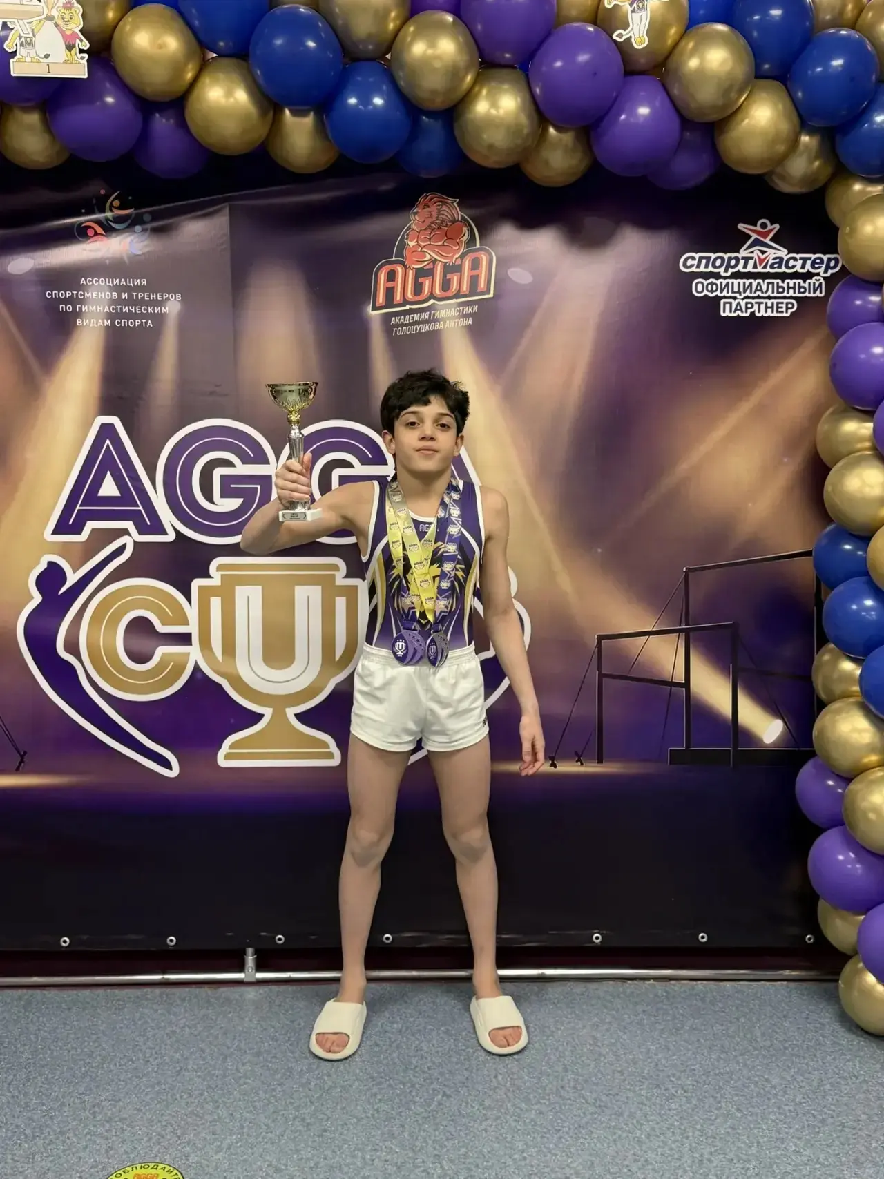 🏅НАШИ СПОРТСМЕНЫ🏅