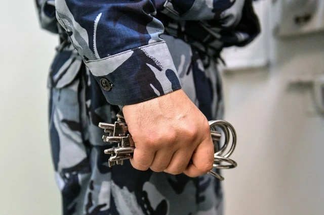 🔍 Прокуратура: более 50 сотрудников ФСИН привлечены к ответственности за нарушения при содержании з