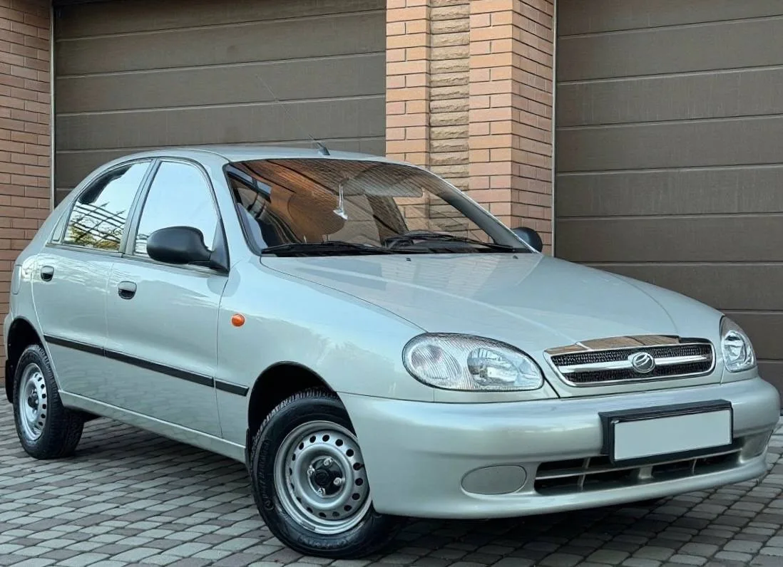 Продам Шанс (Ланос) 2011, б/у, Донецк, 390.000 ₽