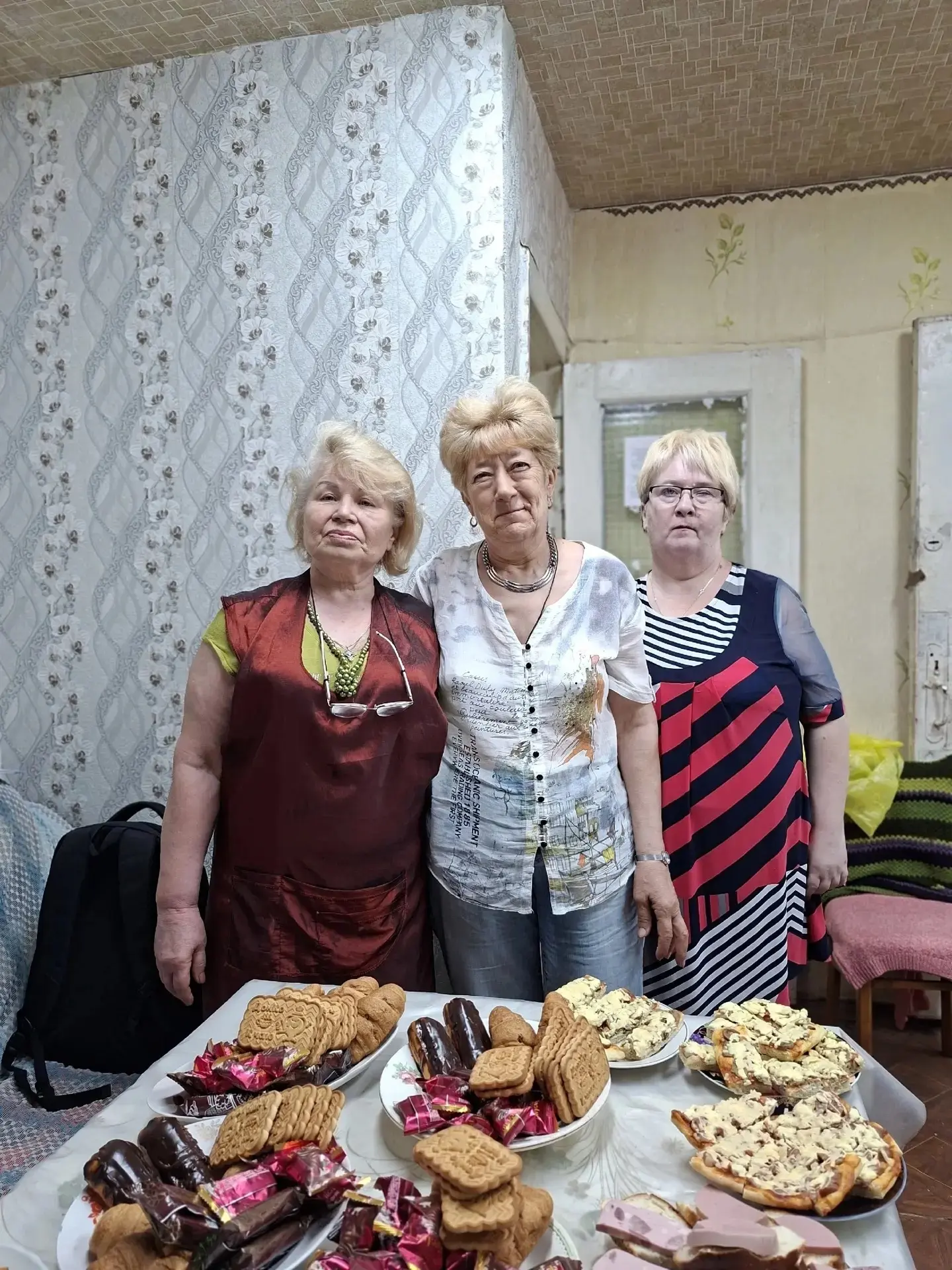 Изображение 2 к публикации «Дела Церкви»