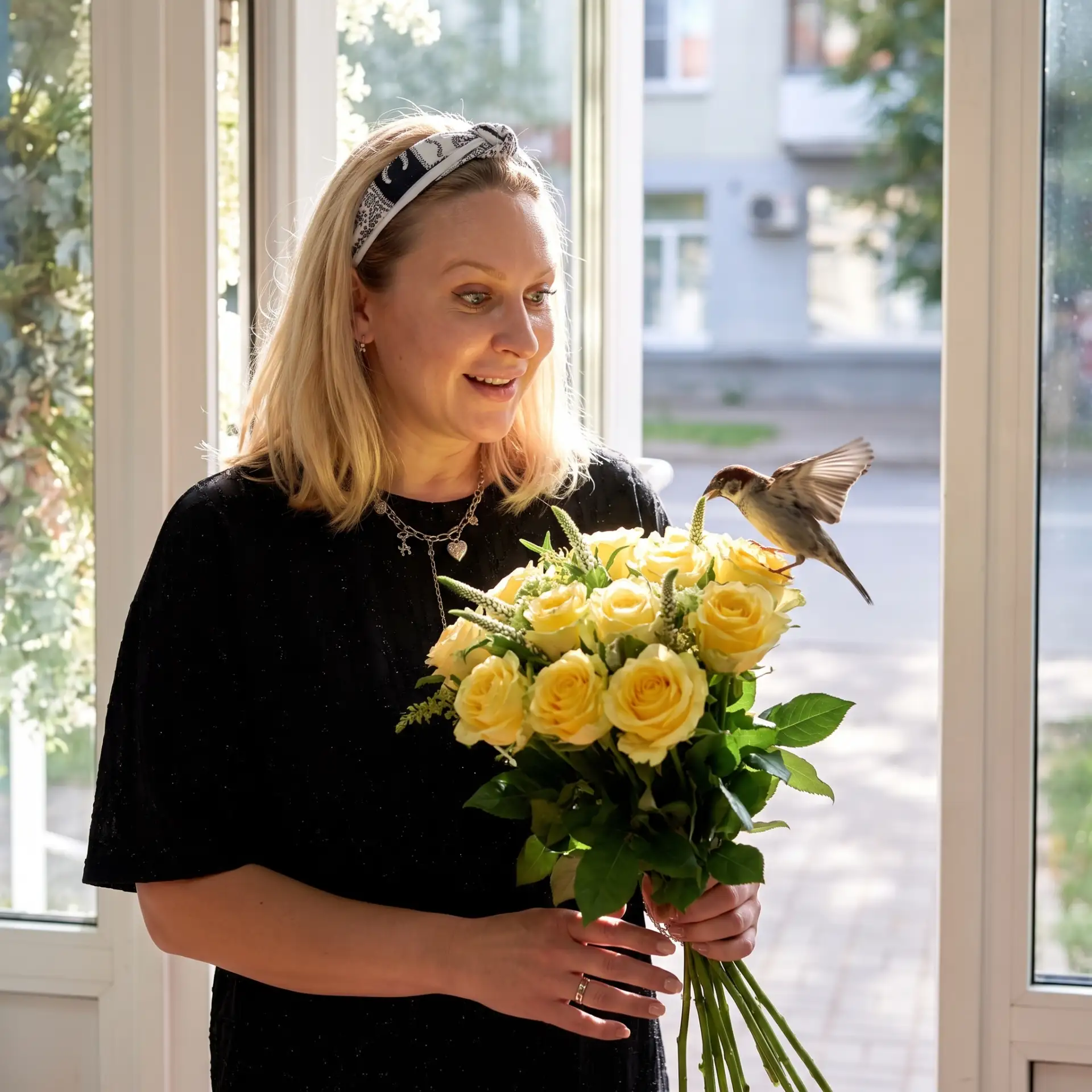 ☀️ С мифом разобрались, теперь о хорошем — что жёлтый цвет значит на самом деле.