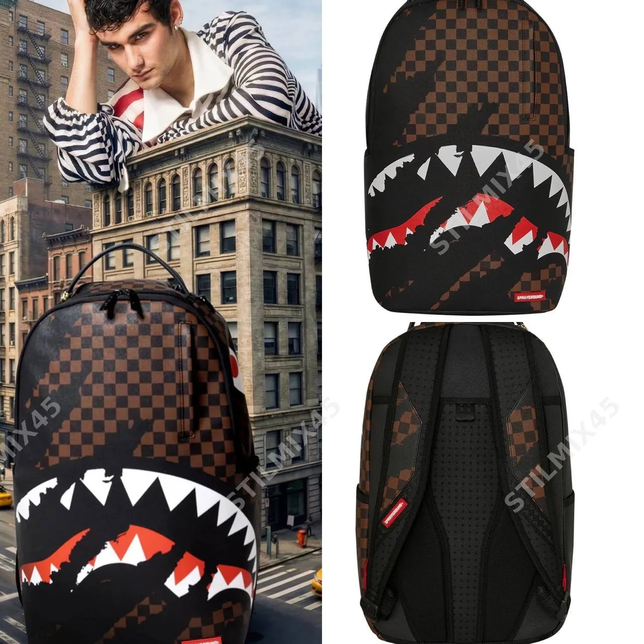 Sprayground