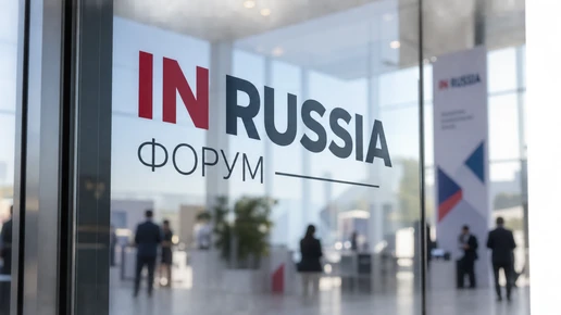 Форум In Russia не проведут в этом году на Ставрополье