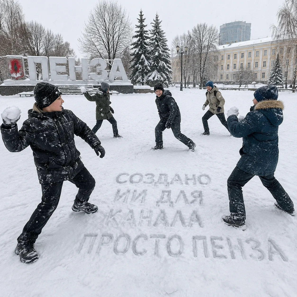 Зимние каникулы сократятся: пензенские школьники отдохнут на день меньше.

В Министерстве просвещени