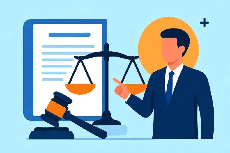 ⚖️Число исков к Ozon и Wildberries резко выросло.