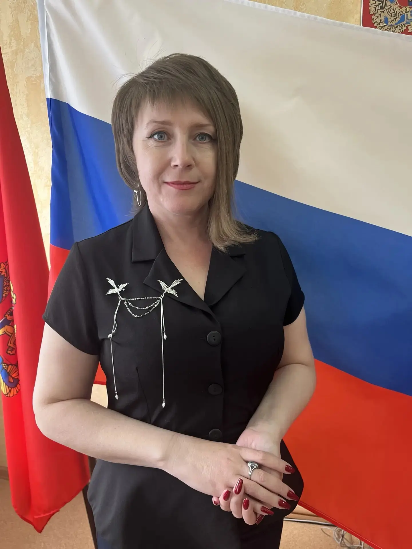 Дорогие выпускники!