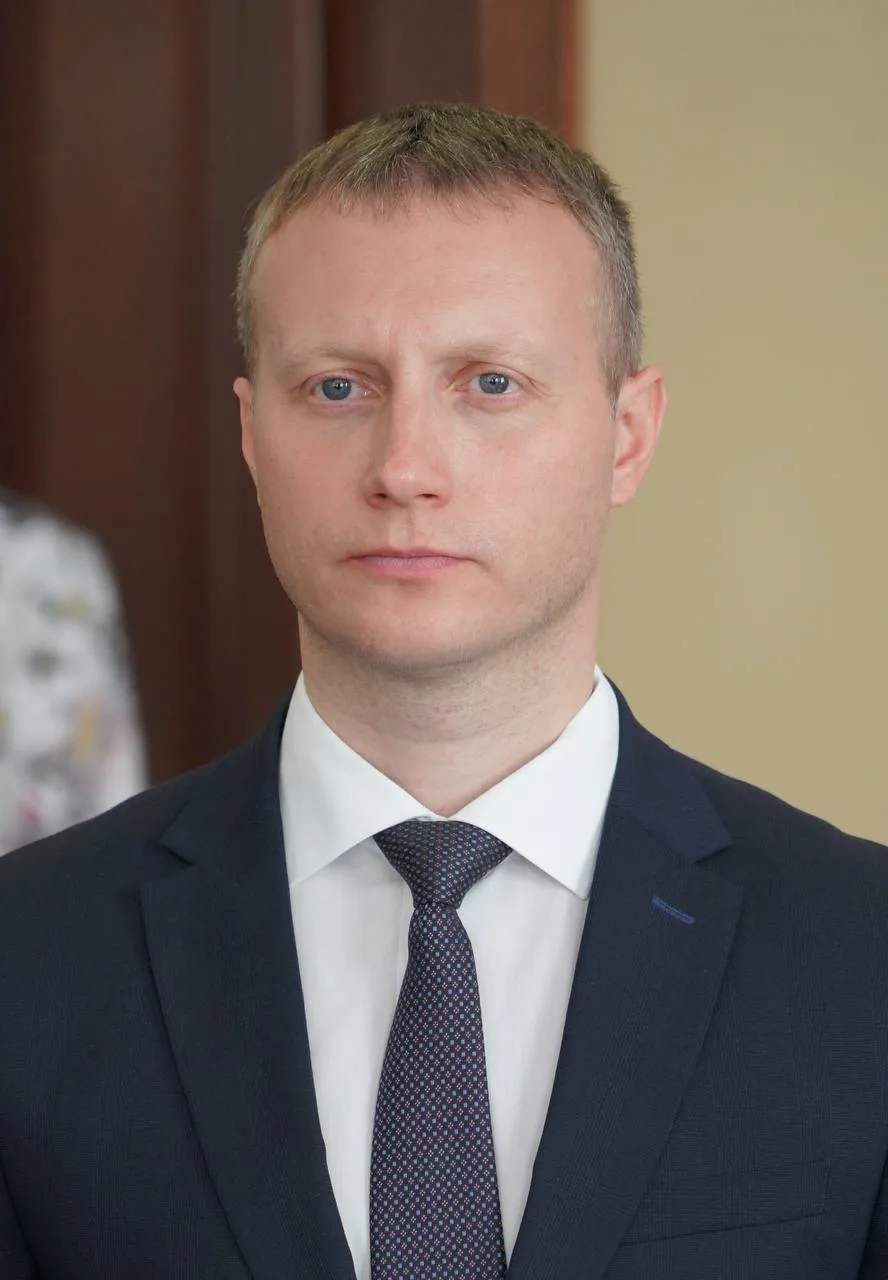 Экс-мэр Петропавловска-Камчатского Беляев назначен краевым омбудсменом
