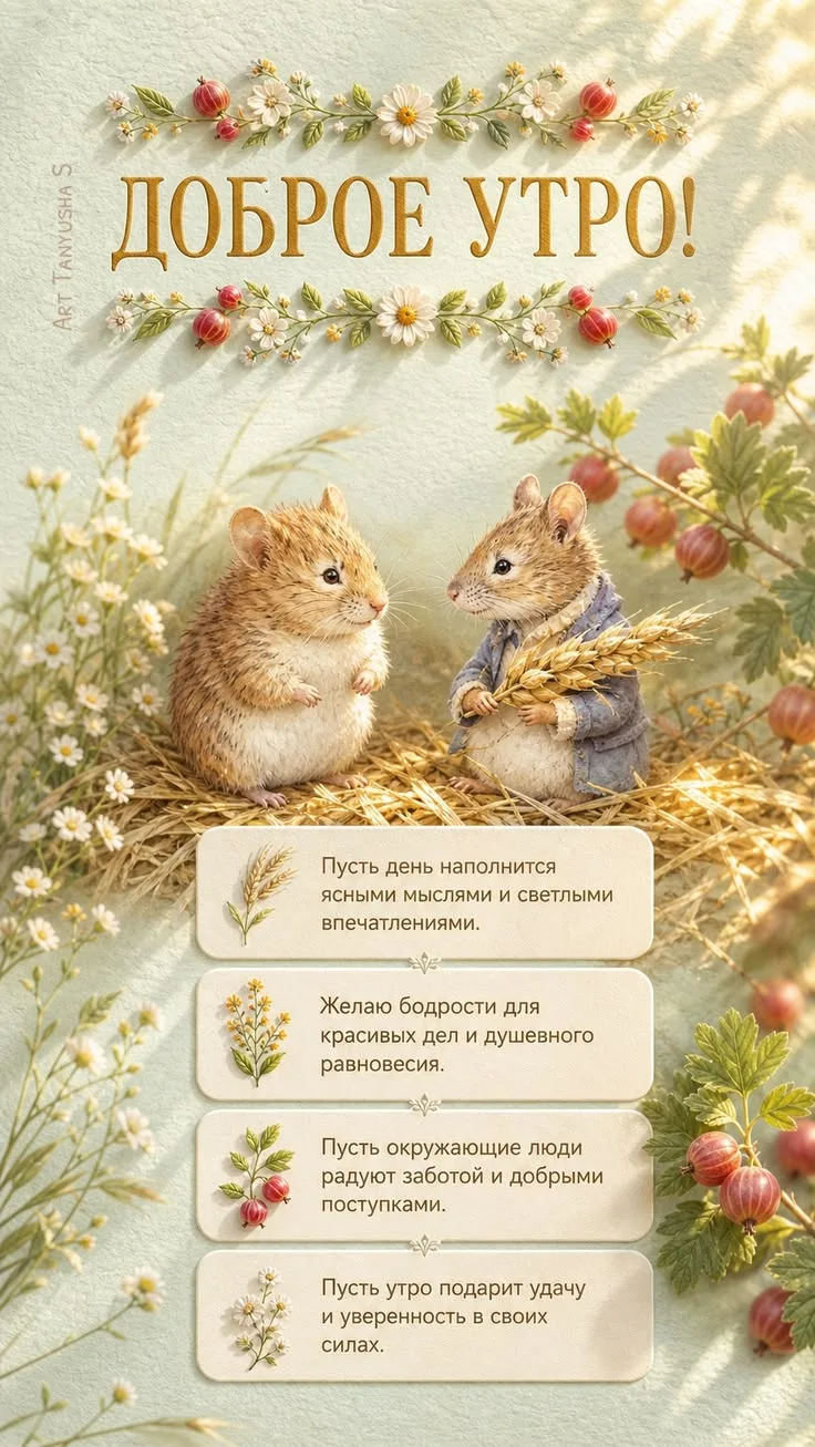 Моя открытка тут❤️
