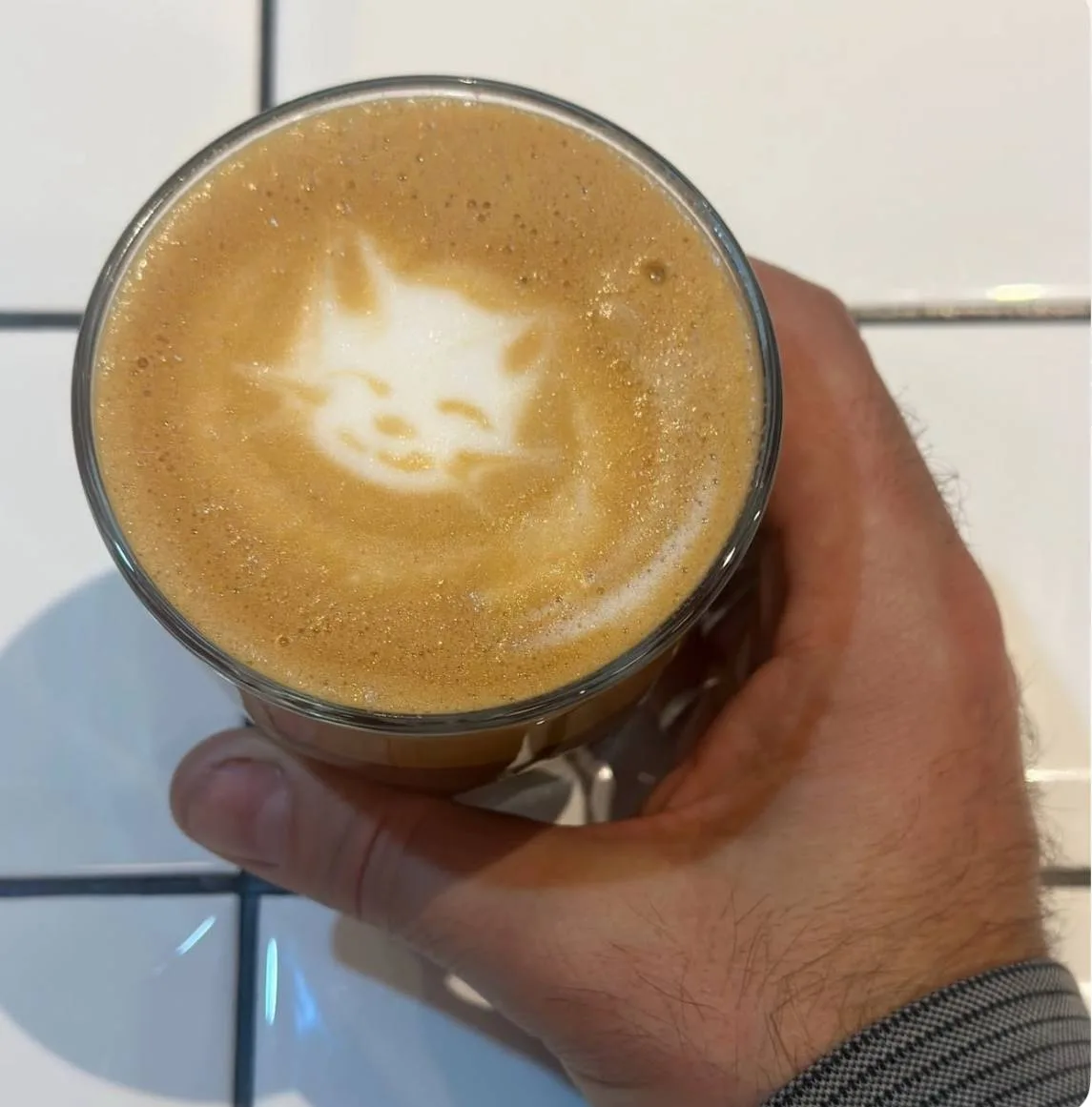 Доброе утро!😻 Если в салат с тунцом на гриле добавить два яйца пашот, получится классн...