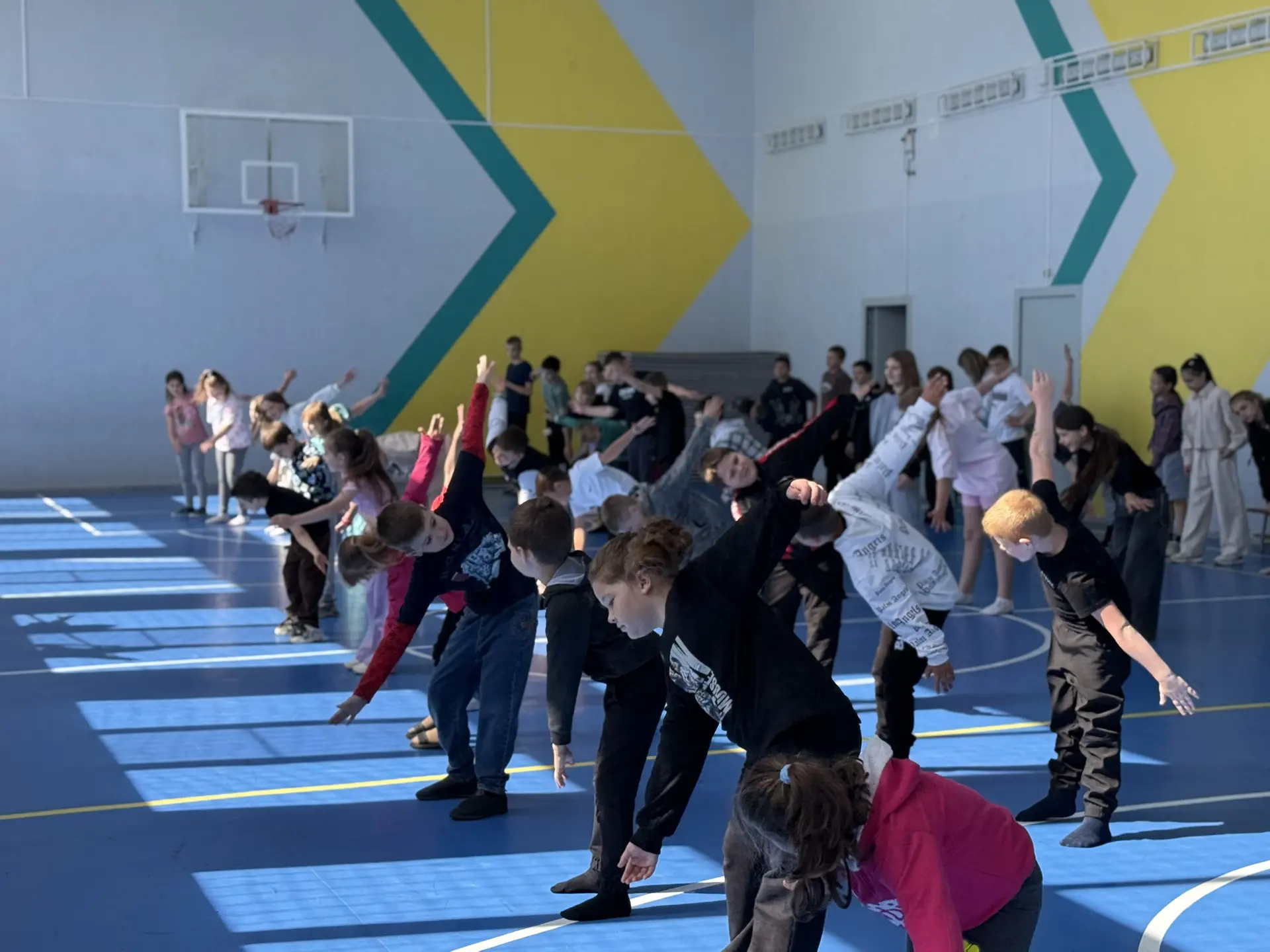 🎊Второй день в лагере «Маленькая страна» МОАУСОШ №17 х. Ляпино им. Н. К. Киянова проле...