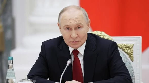 ⚡️ Сегодня Путин выступит на Валдае с речью, которую ждёт весь мир — Кремль
