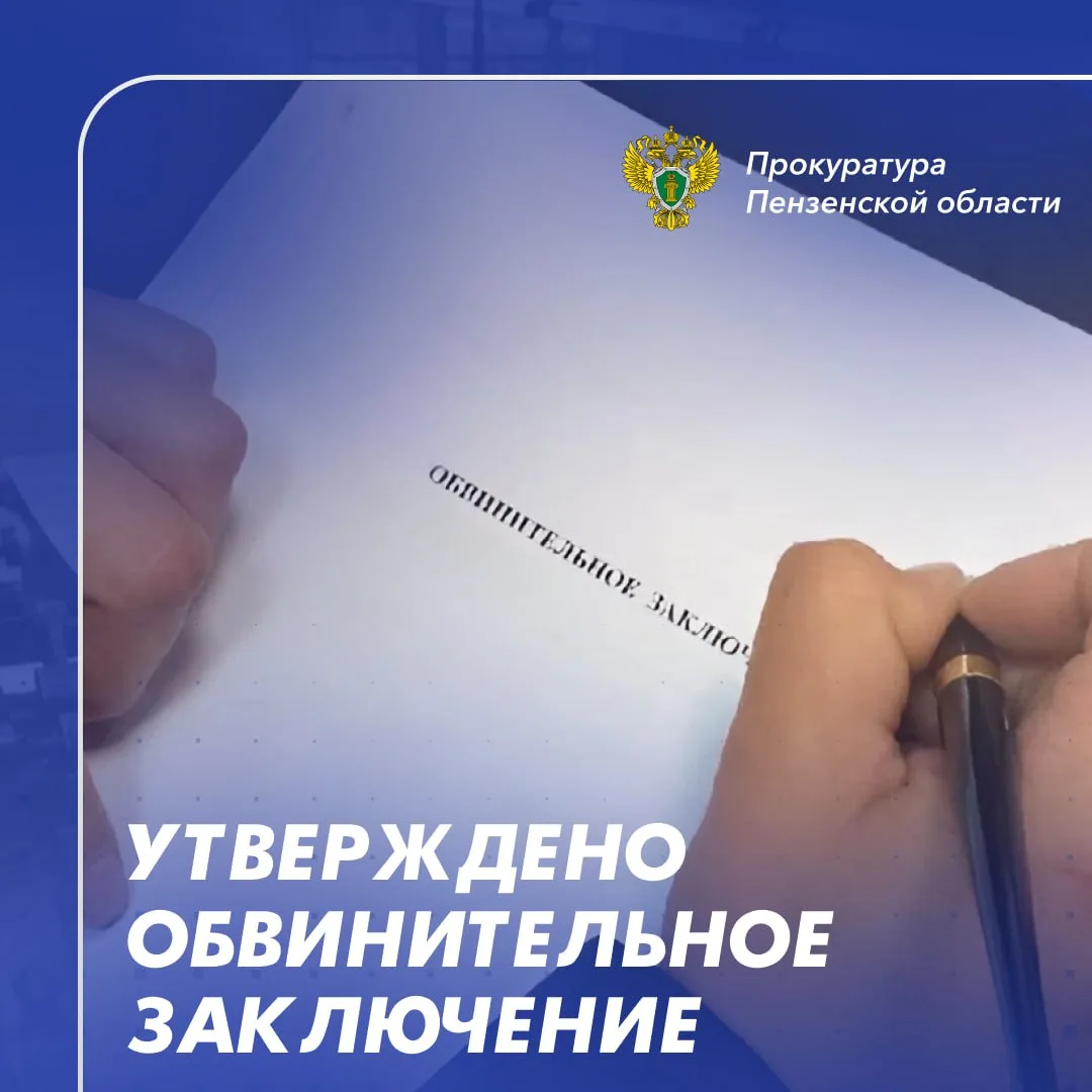 ⛔ Для 55-летней дамы из Пензы закон и правила дорожного движения, видимо, просто сборни...