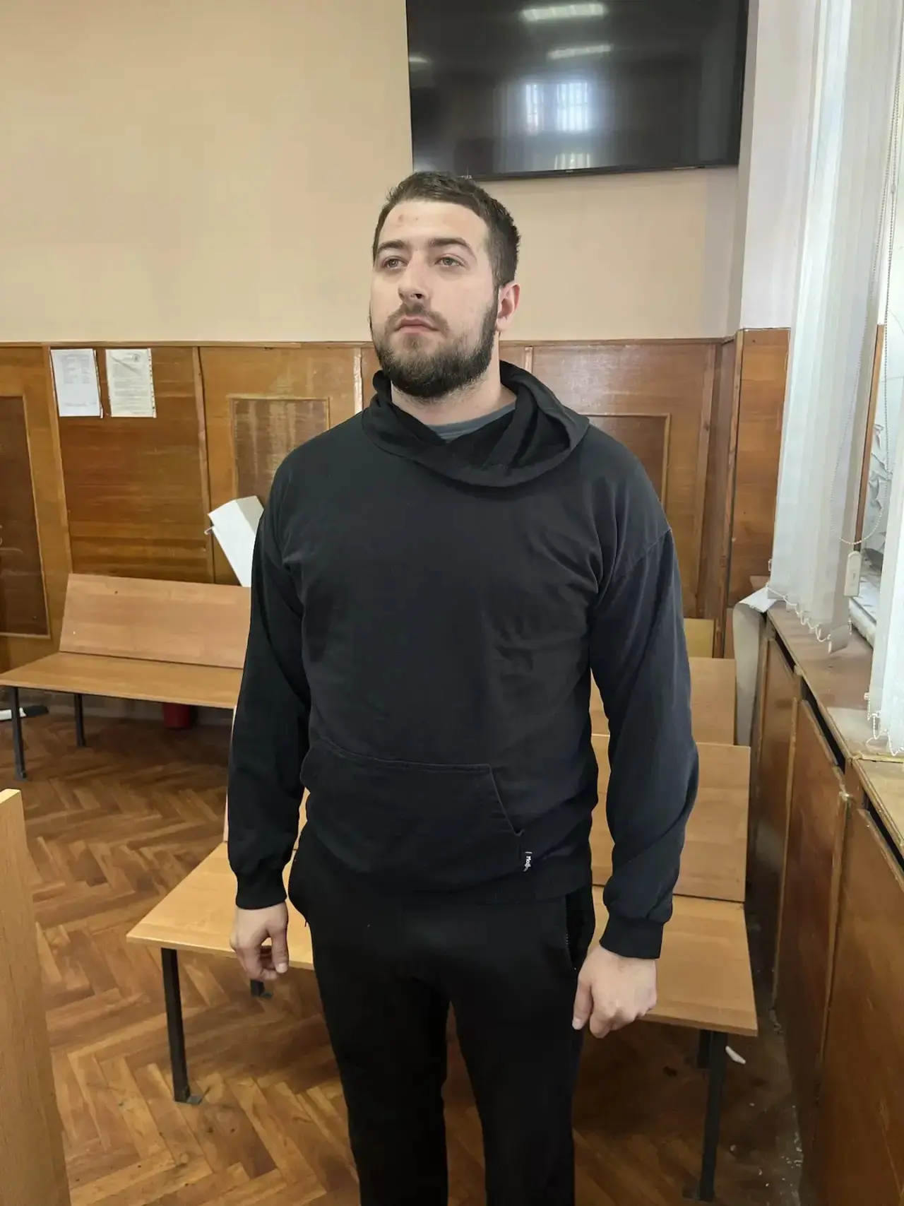 ⚖️ В Екатеринбурге осужден участник организованной преступной группы за хищение средств пенсионерок 