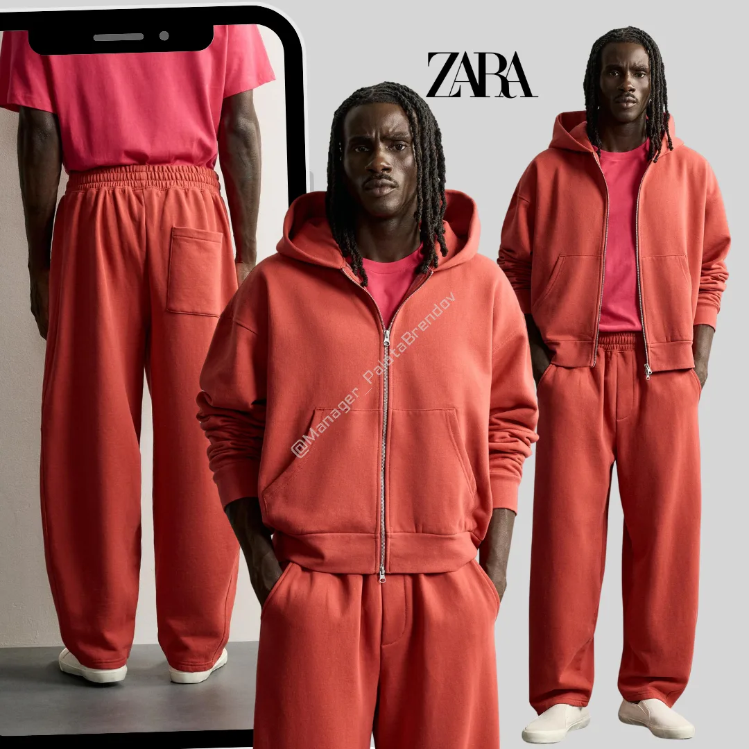 ZARA 🇪🇸