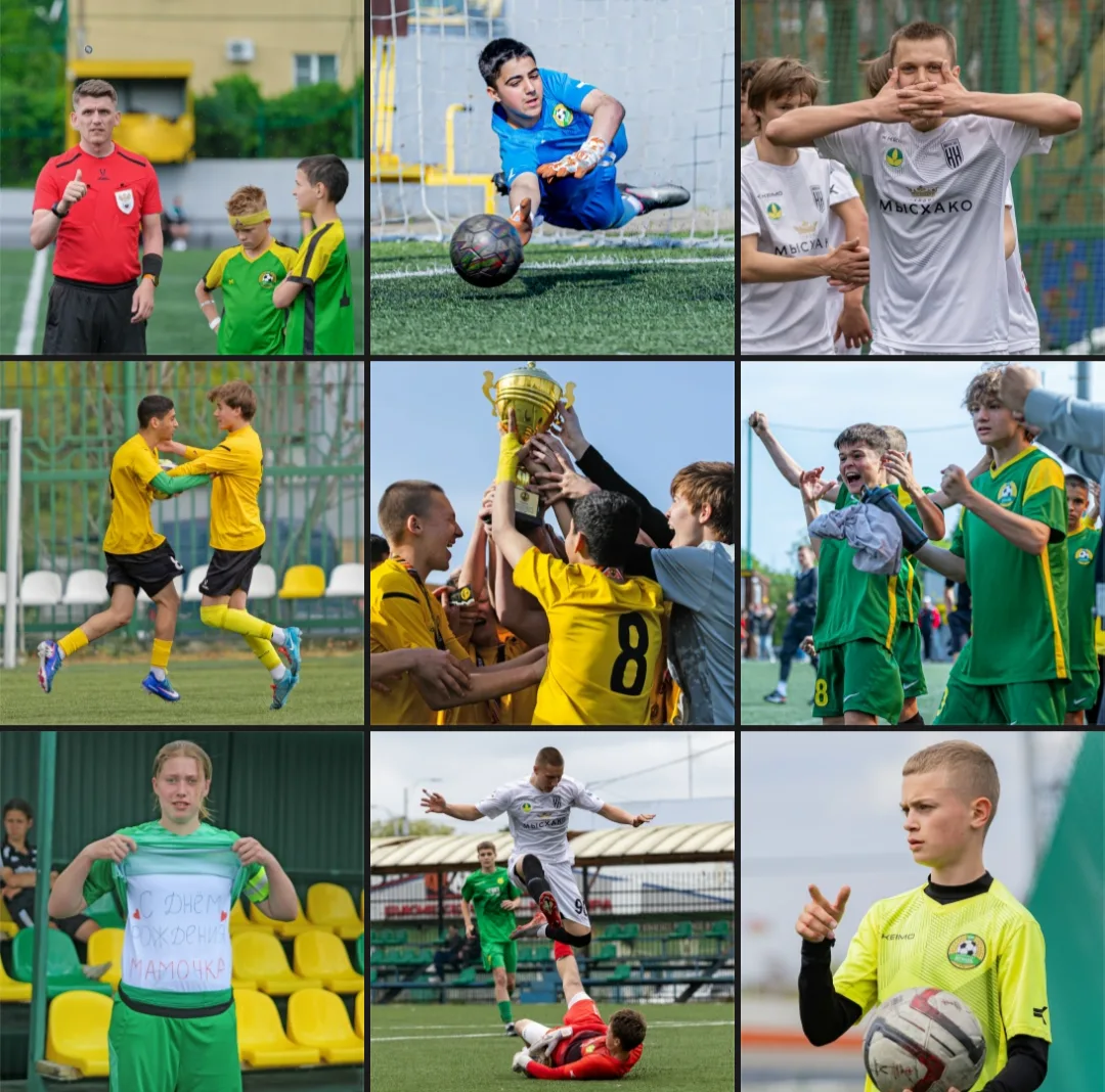 ✨⚽✨ Со всемирным днём футбола! Ставим огонёчки к посту ВКонтакте и желаем в комментария...