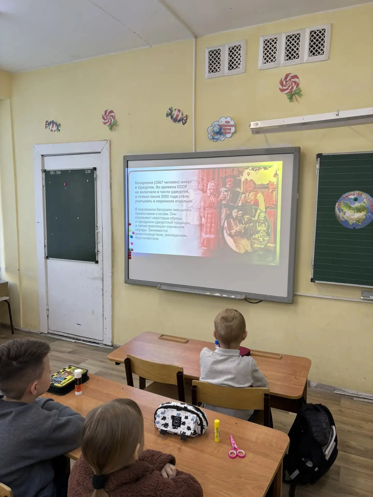Сегодня, 30 апреля, в России отмечают День коренных малочисленных народов. Это день, который напомин