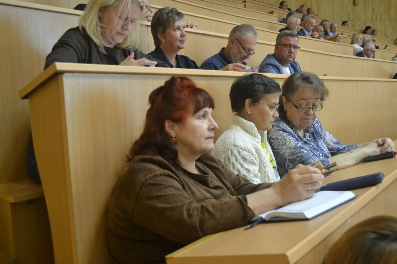🎓 С новыми планами — в новый учебный год!