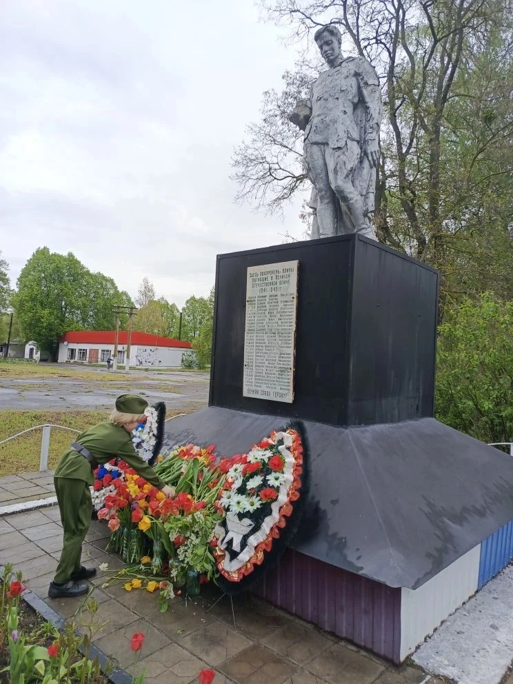 Еще детское сердечко бьется у Максима Зыбина, ученика 2 класса, но насколько сильно раз...
