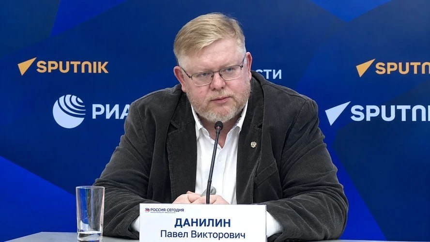 Шесть аспектов пропаганды: как Запад пытается делегитимизировать российские выборы