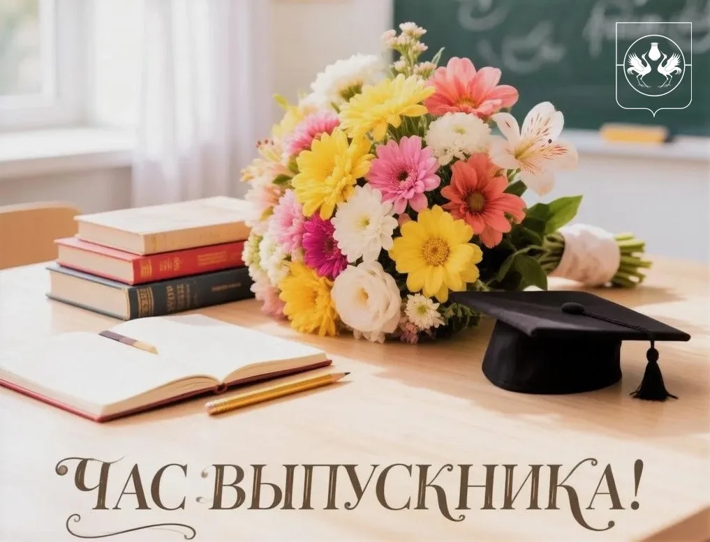 Дорогие выпускники! Уважаемые педагоги и родители!
