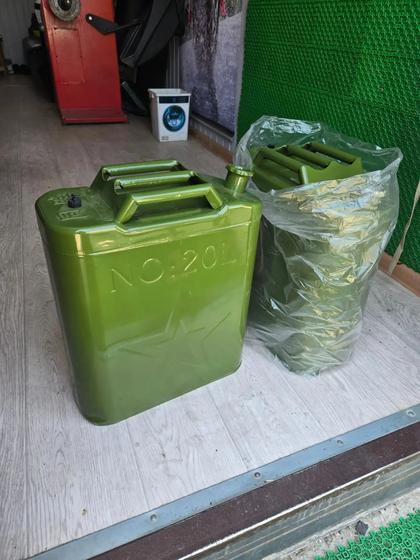 От подписчика Vector