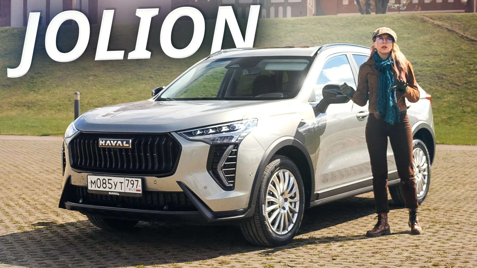 Haval Jolion обновили спустя несколько лет после выхода. Что изменилось в управлении, комфорте и осн