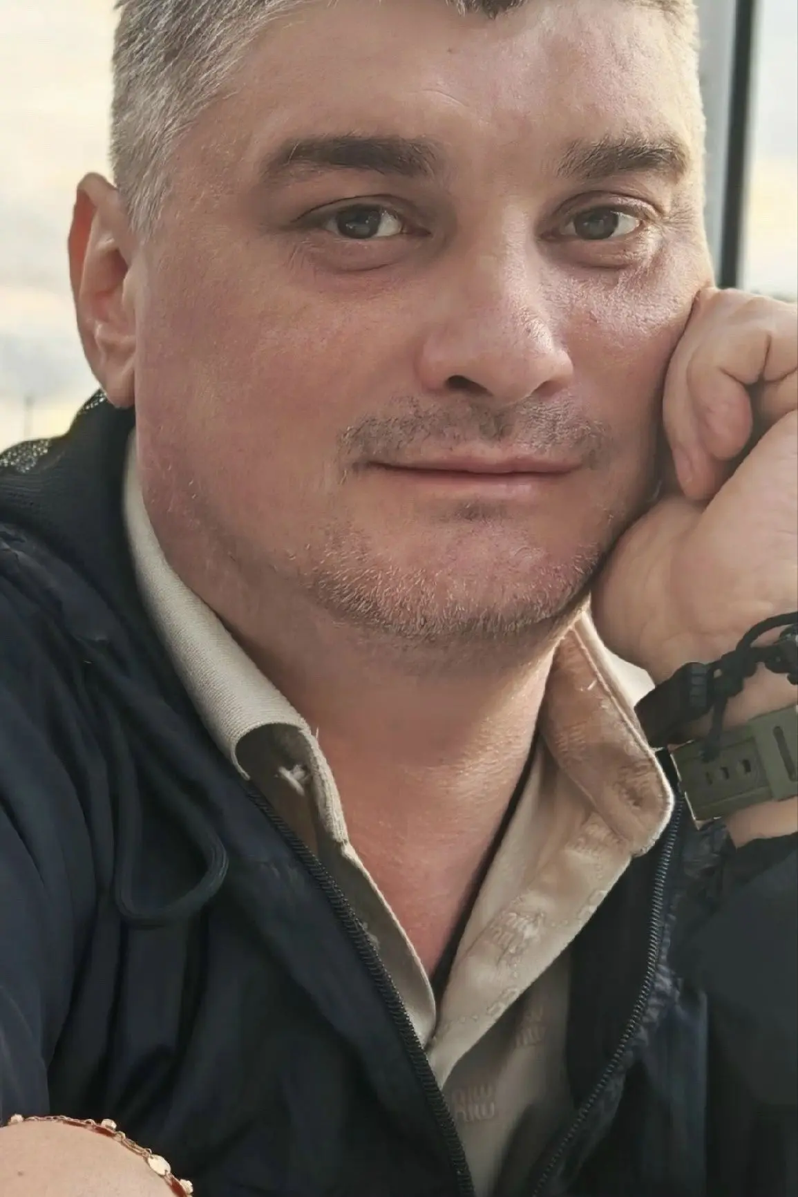 В ходе боевых действий 08. 08. 2026 года погиб наш папа, муж, сын, брат Гималеев Сергей...