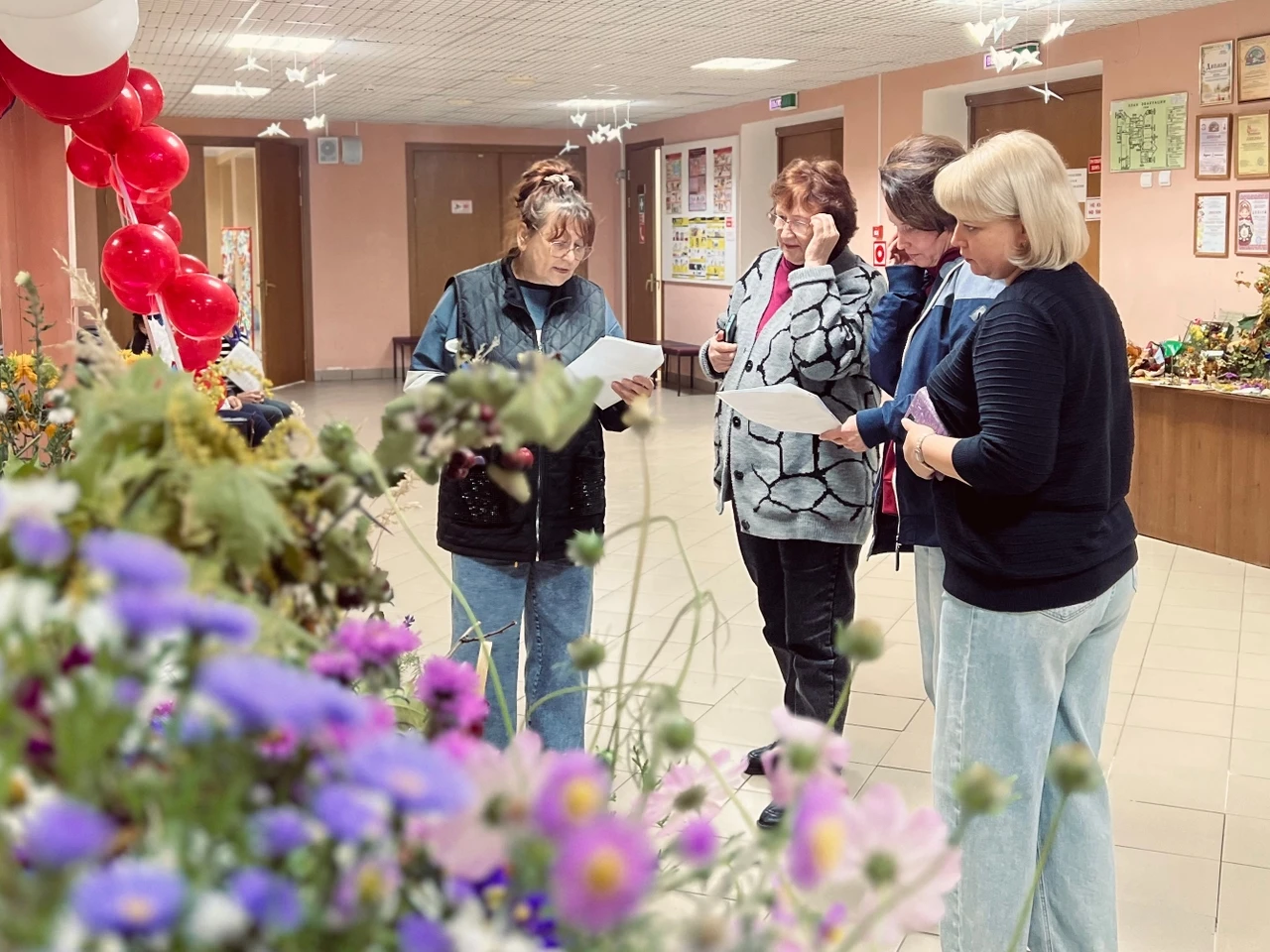 Подведены итоги конкурса «Минувших лет святая память» 🌺