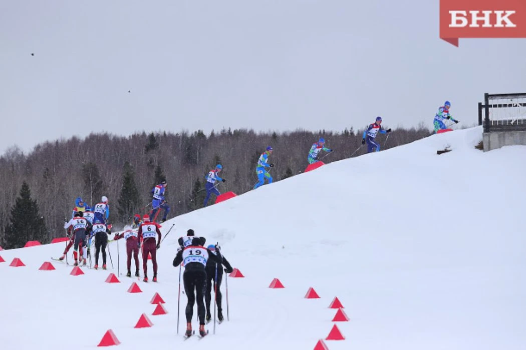 Коми в 2027 году примет чемпионат России по лыжным гонкам и VIII этап Кубка страны