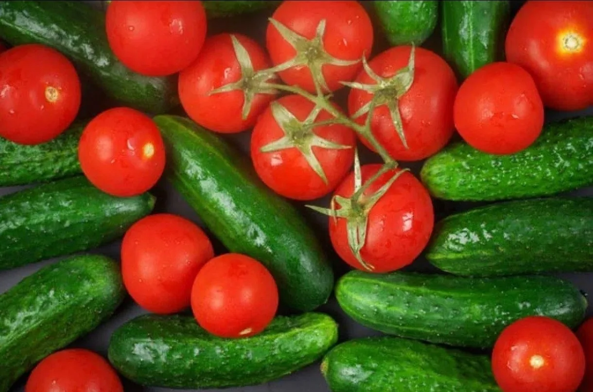 🥒 Огурцы и помидоры в России могут стать еще дороже — для импортных овощей требуют уст...