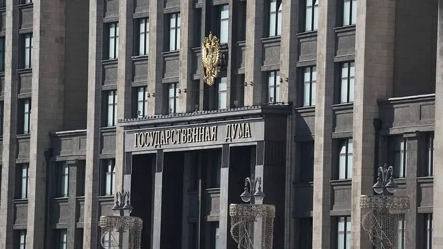 ‼️Госдума приняла закон о трудовой миграции