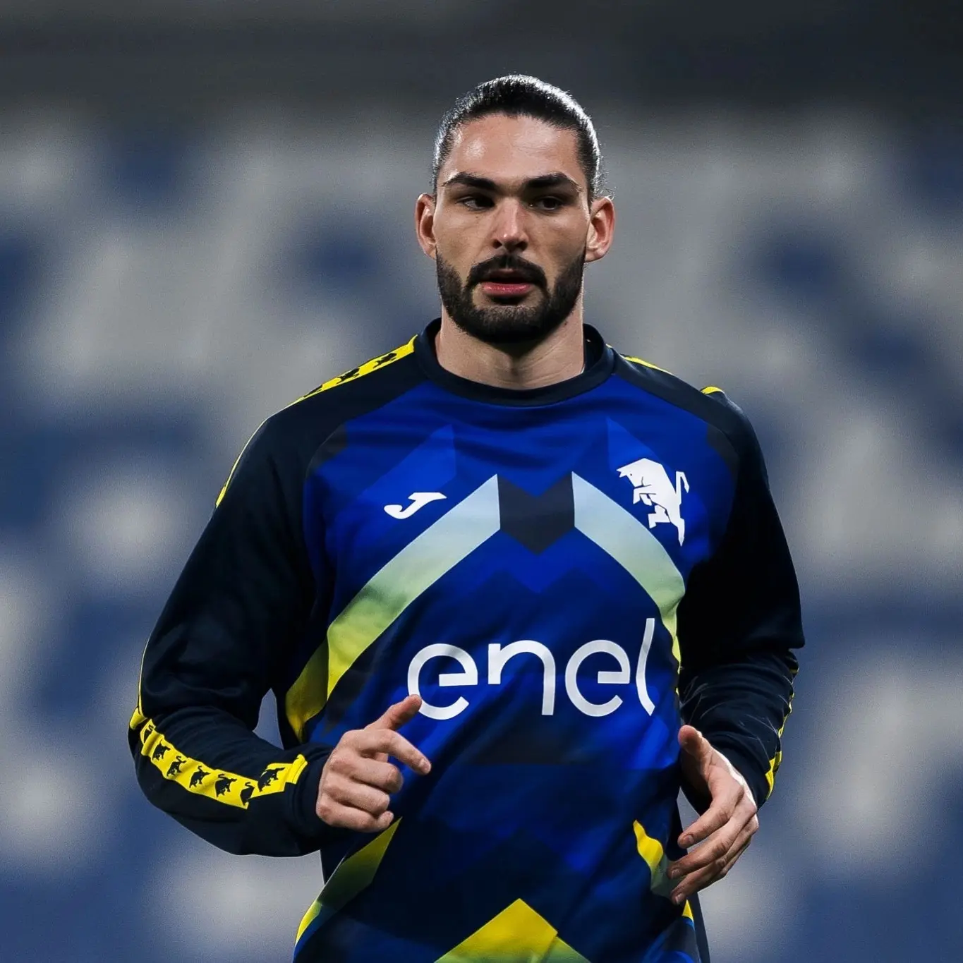⚡️🇬🇪 Metaratings | Несколько клубов РПЛ хотят подписать 24-летнего грузинского центрального защитн